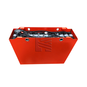 Batería de Tracción 2PZS230 24V 230Ah para Transpaleta |   Soluciones de Baterías Personalizadas |   Compatible con OEM - Product Image 2