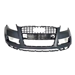 OEM 4L0 807 105 a AUTO CAR FRONT BUMPER for <strong>AUDI</strong> <strong>Q7</strong> 2007-2009 - Product Image 1