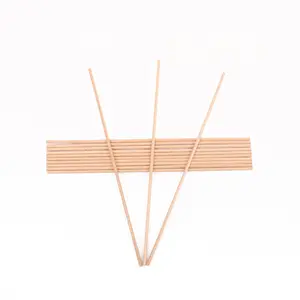 150*2.5 mm Wood Craft Stick for Cotton Swab