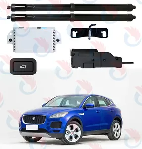 Elevador elétrico traseiro para jaguar E-PACE 2018 + (sensor do pé opcional)