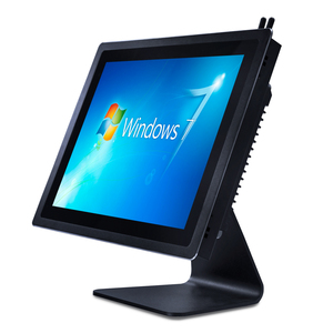 Pantalla Táctil para Cocina KDS de 15/17/21.5 Pulgadas con Android 11, para Mostrar Números de Cola de Comida, con Resolución de 1920x1080 y 3 Años de Garantía - Product Image 3