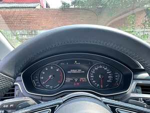 รถยนต์มือสอง <span class=keywords><strong>Audi</strong></span> A4L ปี 2018 รุ่น <span class=keywords><strong>40TFSI</strong></span> เครื่องยนต์ 2.0T เกียร์อัตโนมัติ น้ำมันเบนซิน แบบซีดาน พวงมาลัยซ้าย สำหรับส่งออก - Product Image 4