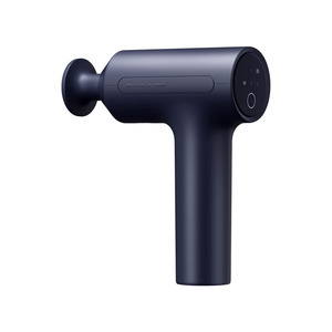 Pistola de Masaje Muscular Xiaojia Fascia Gun 3, 25 kg de Empuje, 10 mm de Profundidad, Motor sin Escobillas, 12 Niveles de Velocidad, Recargable por USB - Product Image 2