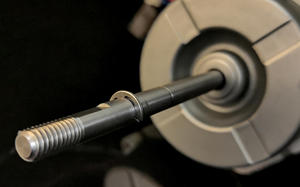 Motor <span class=keywords><strong>de</strong></span> Ventilador <span class=keywords><strong>de</strong></span> Mesa, Eléctrico, CA 230V 50Hz, Tipo <span class=keywords><strong>de</strong></span> Rodamiento Oscilante, Alta Velocidad - Product Image 3