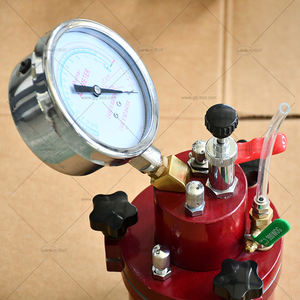 LS-546 del <span class=keywords><strong>Tester</strong></span> del contenuto dell'aria di lettura diretta - Product Image 5