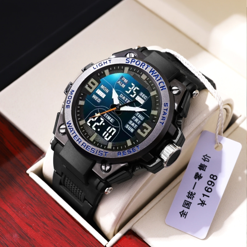Black  blue
