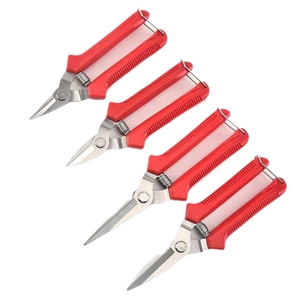 盆景春季园艺葡萄曲木修枝剪专业花卉园艺剪刀修枝剪 - Product Image 1