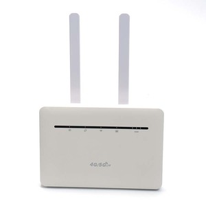 B535 Pro + 300Mbps Wi-Fi 4G yönlendirici 5G Wifi güç uzun menzilli Wifi yönlendirici kurulu yönlendiriciler kablosuz pil ile - Product Image 3