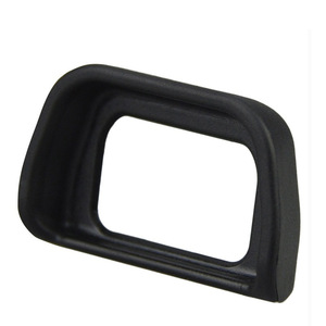 Coupe-oculaire Fda Ep10 pour appareil photo Sony A6000 A6300 Nex6, accessoire de viseur en plastique réutilisable - Product Image 4