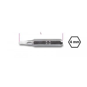BETA - 012560022 Embouts pour vis à tête hexagonale (multi-pack) -INSERTS EAN 8014230698786 POUR EMBOUTS DE VISSAGE - Product Image 1