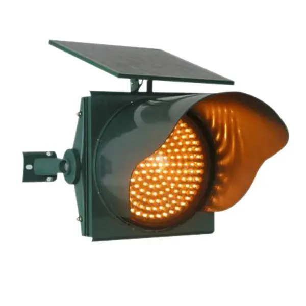 Luz LED de tráfico con soportes, 200mm, 300mm, rojo, verde, amarillo, bola completa, para pedaleo, precio de fábrica