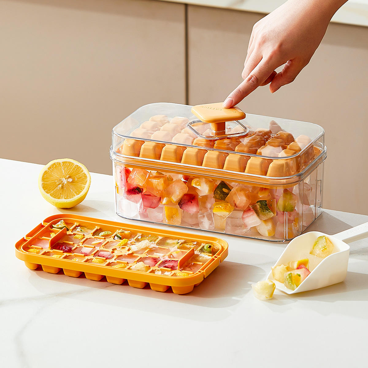 สีเหลือง