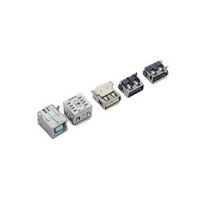 Connecteur <span class=keywords><strong>USB</strong></span> Type A Femelle Port <span class=keywords><strong>USB</strong></span> à Bon Prix pour la Recharge - Product Image 5