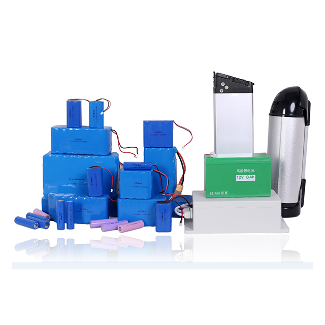 Customize 72V45Ah TPF Lithium Ion Rechargeable Battery Pack 18650 Cell 1000 Cycles NCM Anode Blue Color Electric Scooter-Stock