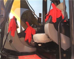 รถขุดตีนตะขาบ27Ton SK270D kobelco ของแท้รถขุด SK260 SK350 SK380 SK480 - Product Image 3