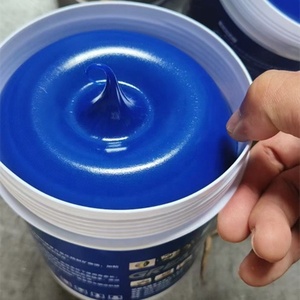 Grasa Lubricante Compleja de Litio Azul de Alta Temperatura de 450g y 3kg para Rodamientos, Frenos de Disco, Chasis, Rótulas y Quintas Ruedas - Product Image 1
