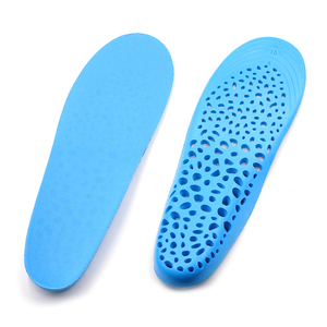 Venta wholesale Shock absorbing sport s athletic breathable insoles <span class=keywords><strong>Crivit</strong></span> sport insole with arch support - Product Image 2