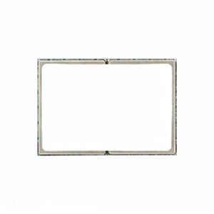 TOBY-L210-62S-00 Original RF Transceiver Modules and <b>Modems</b> - Product Image 1