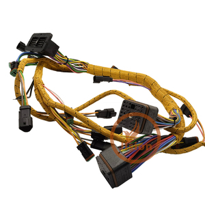 สายไฟรถขุด 180-3185 1803185 ชุดสายไฟรถขุด - Product Image 3