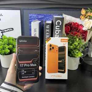 Smartphone Android Super17 <span class=keywords><strong>P</strong></span> M 5G Prodotto in Cina, 16GB+1TB, 6.8" FHD+, Fotocamera 18+48MP, 5000mAh, Sbloccato, Telefoni Cellulari all'Ingrosso - Product Image 4