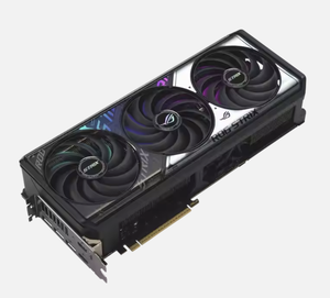 Nouvelle <span class=keywords><strong>carte</strong></span> graphique ROG Strix GeForce RTX 5070 11 Go GDDR7 OC - Product Image 4