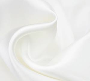 بيع بالجملة قماش حرير التوت الأسود قماش تشارميوز حريري طبيعي نقي 19 من قماش الحرير - Product Image 2