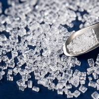 Acetato de Sodio Trihidratado para Solución Amortiguadora de pH, Grado Reactivo de Laboratorio