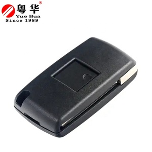 Precio bajo 3 botones con botón con luz CE0536 <span class=keywords><strong>coche</strong></span> caso clave cubierta de Shell para Peugeot 407 607 <span class=keywords><strong>Citroen</strong></span> C2 <span class=keywords><strong>c3</strong></span> C4 C5 C6 C8 - Product Image 4