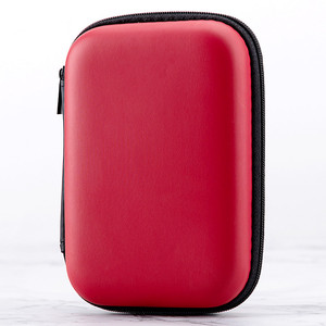 Xách Tay Kẹo màu Eva lưu trữ trường hợp 2.5 inch đĩa cứng mang túi cho HDD Bên ngoài - Product Image 2