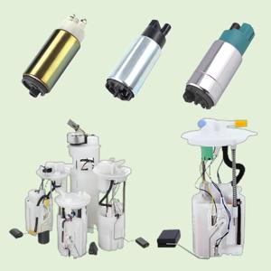 16117163295自動車部品用燃料ポンプ工場サプライヤーメーカー - Product Image 2