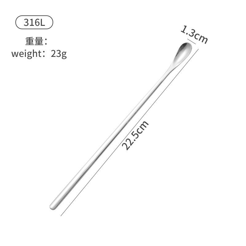 เหล็ก 304 - ขนาดเล็ก