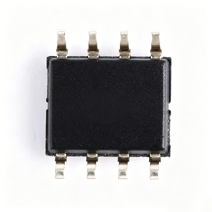 วงจรควบคุมตัวแปลงไฟ DC-DC รุ่น Dery Star MC34063ACD-TR - Product Image 3