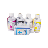 Textile PET-Tinte DTF-Filmtransfer-DTF-Drucker tinte für EPS XP600 4720 I3200 DTF-Drucker