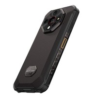 Ulefone Armor X16 Robustes Smartphone Android 16 NFC Global Entsperrt 6,56 Zoll 10360mAh 6+128GB Nachtsicht LTE CDMA GSM IP68