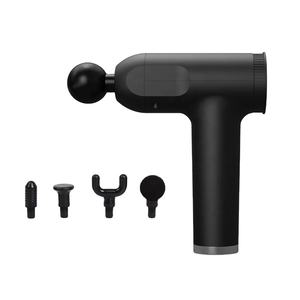 LY-665A a buon mercato personalizzato cordless massaggio pistola tessuto profondo massaggiatore - Product Image 3