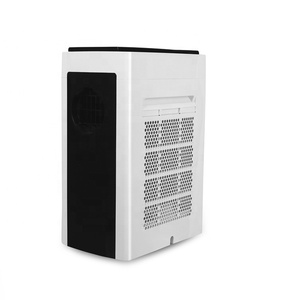 9000BTU Portable <b>Air</b> <b>Conditioner</b> Touch Screen <b>Mini</b> AC for Home Hotel Outdoor - Product Image 3