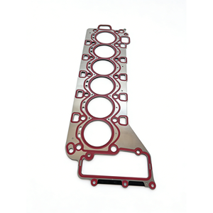 <span class=keywords><strong>Kit</strong></span> de joints de culasse pour moteur LR121241 AJ814083 pour LAND ROVER Discovery Range Rover AJ300 V6 3.0L - Product Image 2