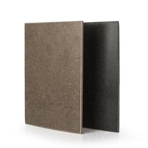 Panel de pared de fibra de cemento de color, sin asbesto, 5-24mm, para pared Interior - Product Image 6