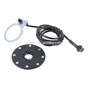 Bộ Động Cơ Xe Máy Xe Máy Điện Giá Rẻ Nhất 80cc 2000W Với PAS - Product Image 4