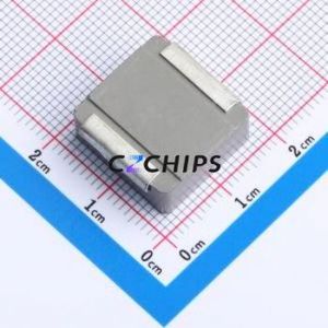 CKST1707-3.3uH/M ตัวเหนี่ยวนำไฟฟ้าแบบ SMD, 17.5x17.5 มม. ( ค่าความเหนี่ยวนำ: 3.3uH ) ( ความแม่นยำ: 20% กระแสไฟฟ้าที่กำหนด: 15A ) - Product Image 2