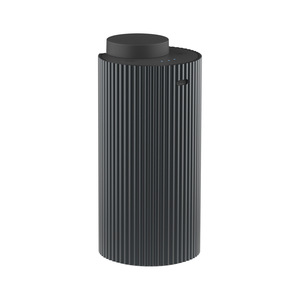 Diffuseur d'aromathérapie intelligent rechargeable de type brume pour voiture et maison, capacité de 20 ml, pulvérisateur de parfum automatique, fonction de minuterie, silencieux - Product Image 1