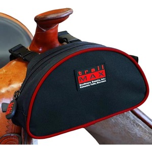 กระเป๋าอานม้าตัวอย่างฟรี ขายส่งจากโรงงาน กระเป๋าอานม้าและกระเป๋าใส่ของด้านหลังแบบคอมโบ; กระเป๋าอานม้าแบบมีหูหิ้วและกระเป๋าใส่ของด้านหลัง - Product Image 1