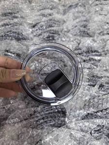 Tapa de Repuesto para Vaso <span class=keywords><strong>Yeti</strong></span> de 20 oz, Compatible con Vasos <span class=keywords><strong>Yeti</strong></span> de 30 y 32 oz, Tazas de 14 oz y Vasos con Pajita de 35 oz, Libre de BPA - Product Image 2