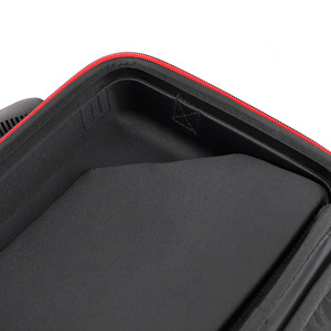 2026 Custom Handle <b>Waterproof</b> Portable Travel EVA Padded Carry Hard Case Box With <b>Foam</b> - Product Image 2