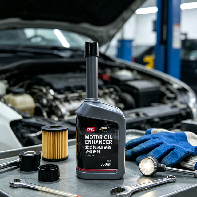 OEM Manufacturer Engine Oil Enhancer Automotive Additive Anti-Wear Treatment Lubrication Protector GL 1910 China