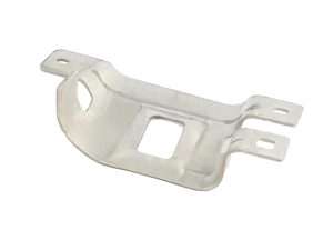 Para <span class=keywords><strong>BMW</strong></span> 2 Series, 3 Series, 4 Series, <span class=keywords><strong>I3</strong></span>, I4-Soportes de conexión verticales de viga de parachoques (izquierda/derecha), compatible con OE 51117422223/4 - Product Image 4