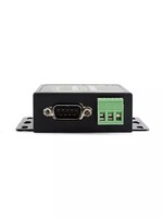 Modul WaveShare RS232/485 ke Ethernet RJ45 Dual Serial Ethernet Modbus Gateway Kelas Industri