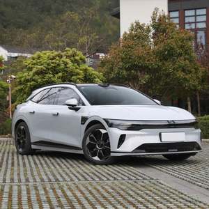 ไฟฟ้าบริสุทธิ์2025 421แรงม้า650กม. ขับเคลื่อนล้อหลังรถขับเคลื่อนอัจฉริยะ75Kwh zeekr 007 GT - Product Image 3