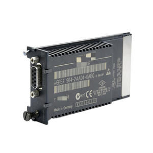 Módulo de Interfaz 6ES7964-2AA04-0AB0 IF964-DP, Nuevo, 100% Original - Product Image 5