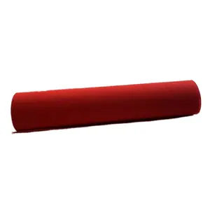 Dongwo polyester velvet carpet is easy to clean for outdoor carpets